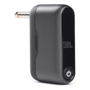 میکروفون دستی بی سیم جی بی ال مدل TWO MIC